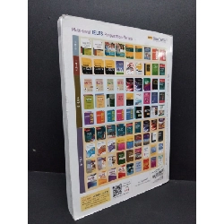 Essential listening for ielts (kèm CD) mới 80% ố bẩn nhẹ 2018 HCM1710 HỌC NGOẠI NGỮ 917692