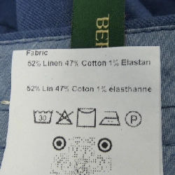 Quần BERWICH - Hàng hiệu Authentic 893589