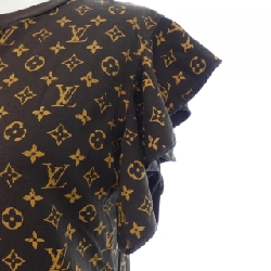 Louis Vuitton LOUIS VUITTON FJTS17YCX Áo - Hàng hiệu Chính hãng 826310