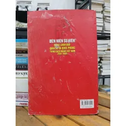 Biên niên sự kiện Đảng lãnh đạo quân sự và quốc phòng (1930–2000) – Bộ Quốc Phòng 588330