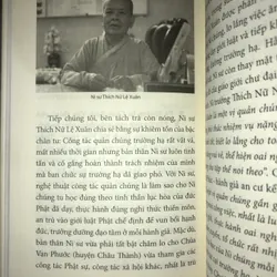 Nữ giới phật giáo Việt Nam 693212