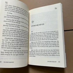 Lén nhặt chuyện đời - Mộc Trần 708619