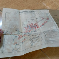 "Những chặng đường lịch sử của B2 Thành Đồng" - Kết thúc cuộc chiến tranh 30 năm 475740