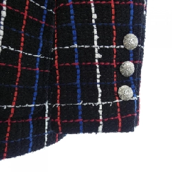 Áo khoác CHANEL - Hàng hiệu Authentic 825773