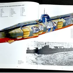 SUBMARINES War Beneath the Waves from 1776 to the Present day 993366