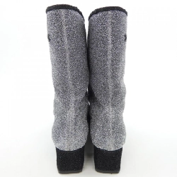 Giày bốt dài CHANEL G33220X51023 - Hàng hiệu Authentic 829624