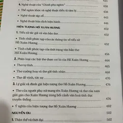 VĂN HỌC VIỆT NAM TỪ TK X ĐẾN HẾT TK XIX - TRẦN NHO THÌN   590571