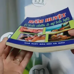 Bấm Huyệt 707258