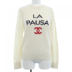 【Mã giảm giá】Chanel CHANEL Áo len