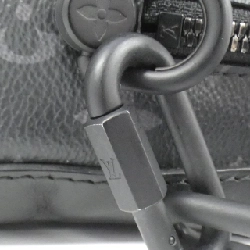 Túi đeo vai Louis Vuitton Monogram Eclipse Soft Trunk M44730 613702