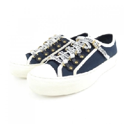 【Khuyến mãi】Giày thể thao CHRISTIAN DIOR 663589