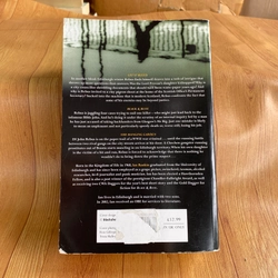 (Tiếng Anh) Ian Rankin: Three Great Novels: The Lost Years 469453
