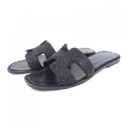 Giày sandal HERMES Oran 142149Z - Hàng hiệu chính hãng 829362