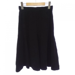 【Mã giảm giá】【Cổ điển】Chanel CHANEL Váy