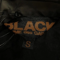 【Mã giảm giá】Áo khoác BLACK GARCONS của Black Comme des Garçons 638741