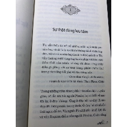 Dẫn luận về hạnh phúc 2016 mới 80% ố bẩn nhẹ bụng sách Daniel M Haybron HPB2606 KỸ NĂNG 916064