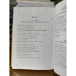 Hướng dẫn nghiệp vụ hoạt động công đoàn các cấp NXB Lao Động 717518