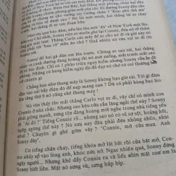 BỐ GIÀ - MARIO PUZO 589584