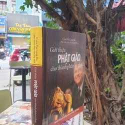 Giới thiệu Phật Giáo cho thành phần trí thức (mới nguyên) 477810