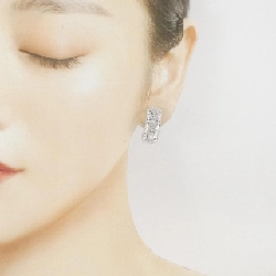 Bông tai kim cương Roberto Coin - Hàng hiệu Authentic 845908