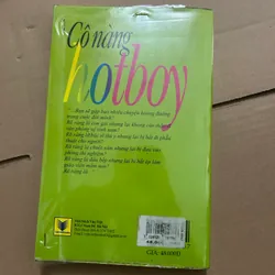 Cô nàng hotboy 562947