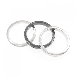 Nhẫn Cartier Love Ring Three Hoop - Hàng hiệu Authentic 839116