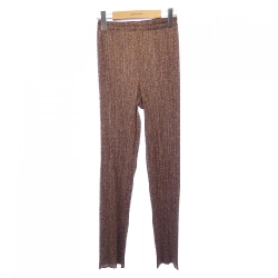 【Mã giảm giá】【Cổ điển】Quần pleats please