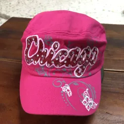 Nón kiểu chóp vuông màu sắc - du lịch mùa hè - xuất khẩu xịn - ship ngầu nhiên. 520068