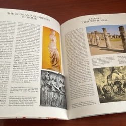 PICTURE BOOK See inside a Roman town 534354