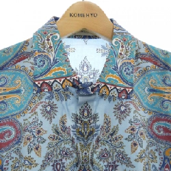 Áo sơ mi ETRO - Hàng hiệu Chính hãng 893912