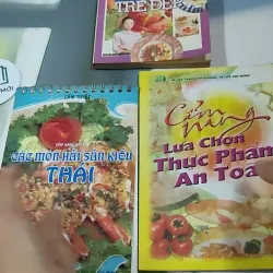 Combo Ẩm Thực: Các Món Hải Sản Kiểu Thái, Các Món Ăn Giúp Bạn Gái Trẻ Đẹp, Lựa Chọn Thực  727325