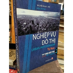 Tự học tự sinh đô thị (Bộ 2 cuốn) - Nguyễn Tài My 449599