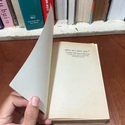 II Văn Học: Tiếng Hát Đồng Quê _ Ca Dao Việt Nam Chọn Lọc (Tập 2) - Ngô Trọng Hiến - 1991 777770