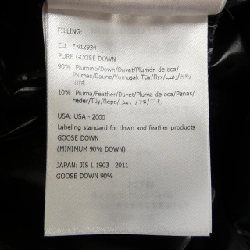 Moncler MONCLER Áo khoác lông 638943