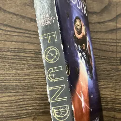 The Missing: Found (The New York Times bestselling series) 972849