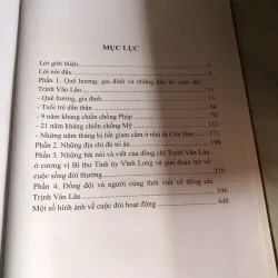 Trịnh Văn Lâu người chiến sĩ bất khuất thuỷ chung 1011294