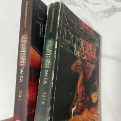 Eldest - Đại Ca (Tập 1 & 2) – Christopher Paolini 991824