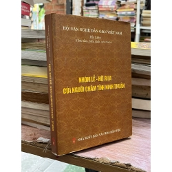 Nhóm lễ - hội Riji của người Chăm tỉnh Ninh Thuận - Hải Liên