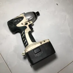 Máy bắt vít động lực pin Nhật 800359