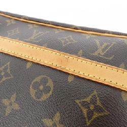 Túi xách vai Louis Vuitton Monogram Trocadéro 27cm M51274 - Hàng hiệu Chính hãng 768949
