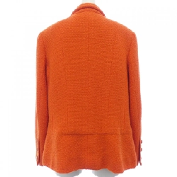 【Vintage】Chanel CHANEL P04543V03969 95P Áo khoác 628189