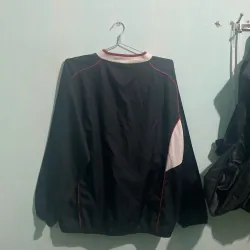 Áo Gió Thể Thao Nike dài tay vải mát 1002527