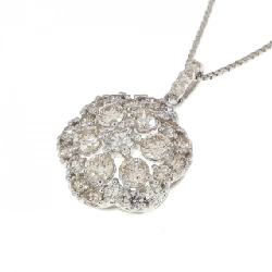 PT Dây chuyền kim cương 0.70CT - Hàng hiệu Authentic 861124