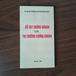 Sổ tay chứng khoán