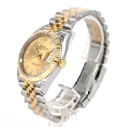 Đồng hồ Rolex Datejust 126233G SSxYG tự động - Hàng hiệu chính hãng 882048