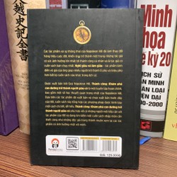 Thành Công - Khám Phá Con Đường Trở Thành Người Giàu Có 165578