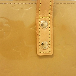 Túi Louis Vuitton Vernis Reed PM M91334 618108