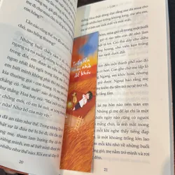 Trốn lên mái nhà để khóc - Lam 712026