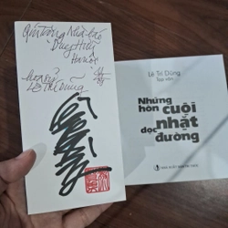 Những hòn cuội nhặt dọc đường 510229