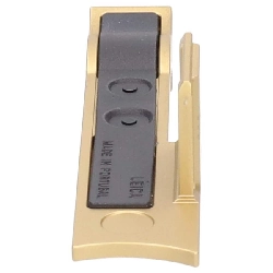 Tay cầm cho Q3 bằng đồng 19532 - Hàng hiệu Authentic 878980